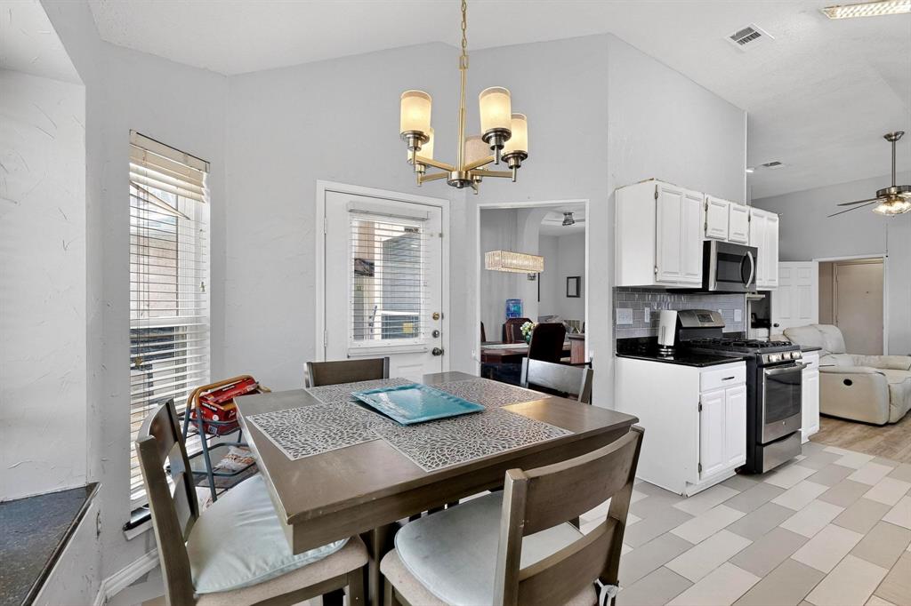 Villages of Fairfield Add - Residential