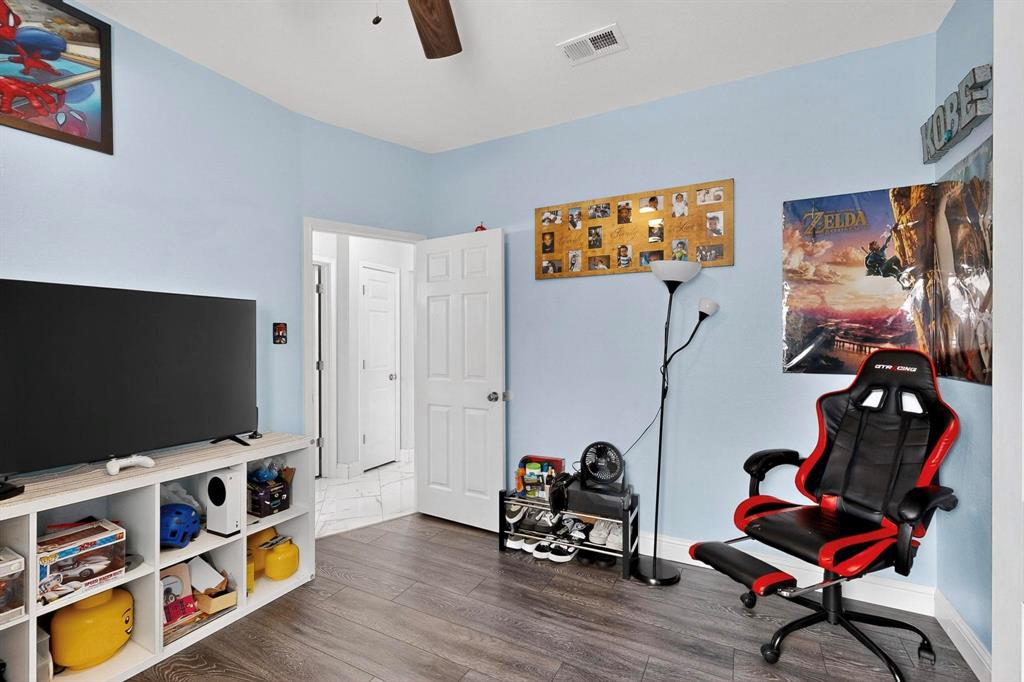 Villages of Fairfield Add - Residential