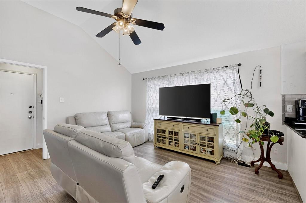 Villages of Fairfield Add - Residential