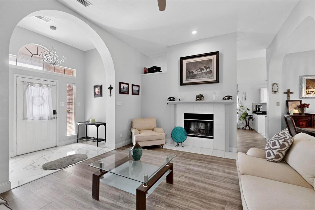 Villages of Fairfield Add - Residential