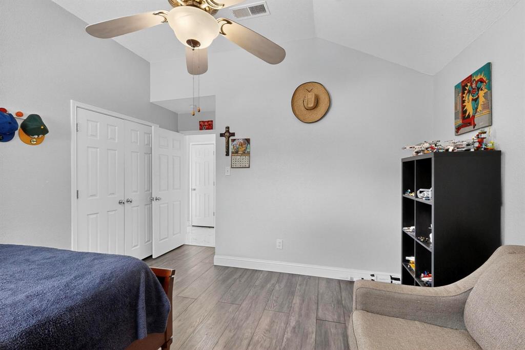 Villages of Fairfield Add - Residential