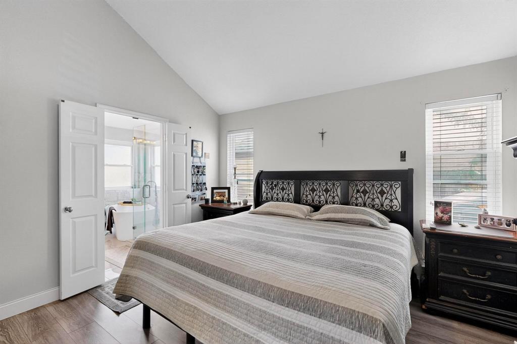 Villages of Fairfield Add - Residential