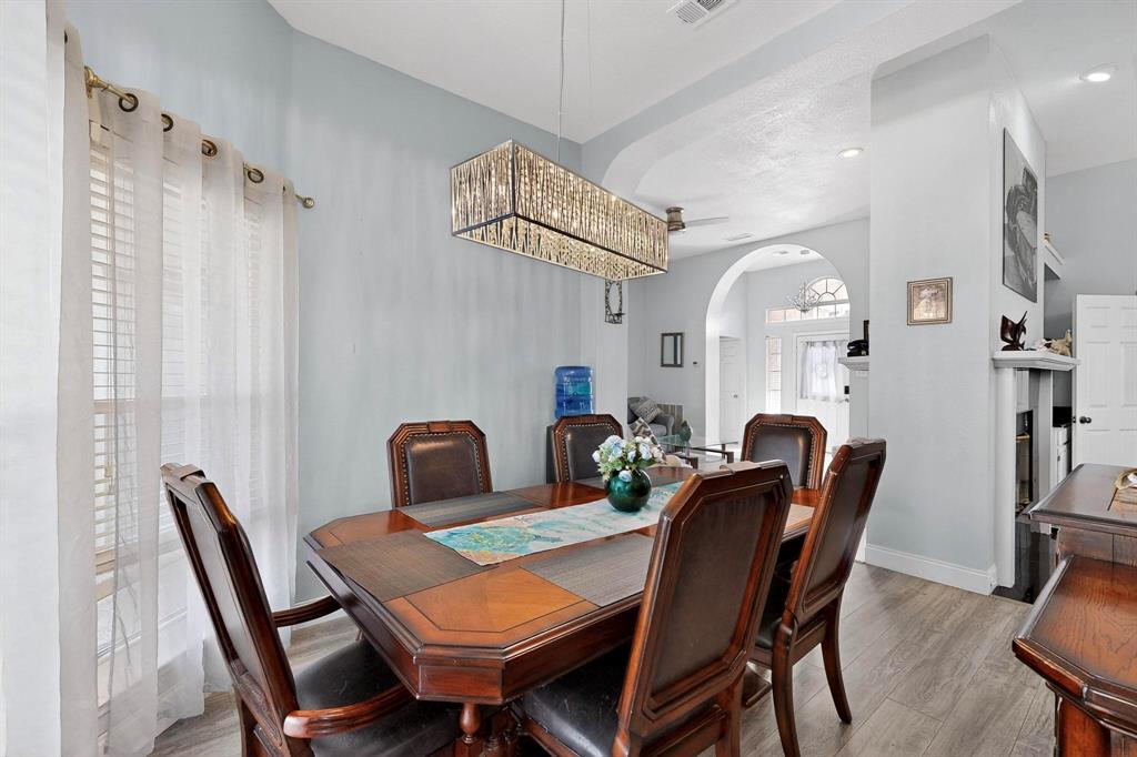 Villages of Fairfield Add - Residential