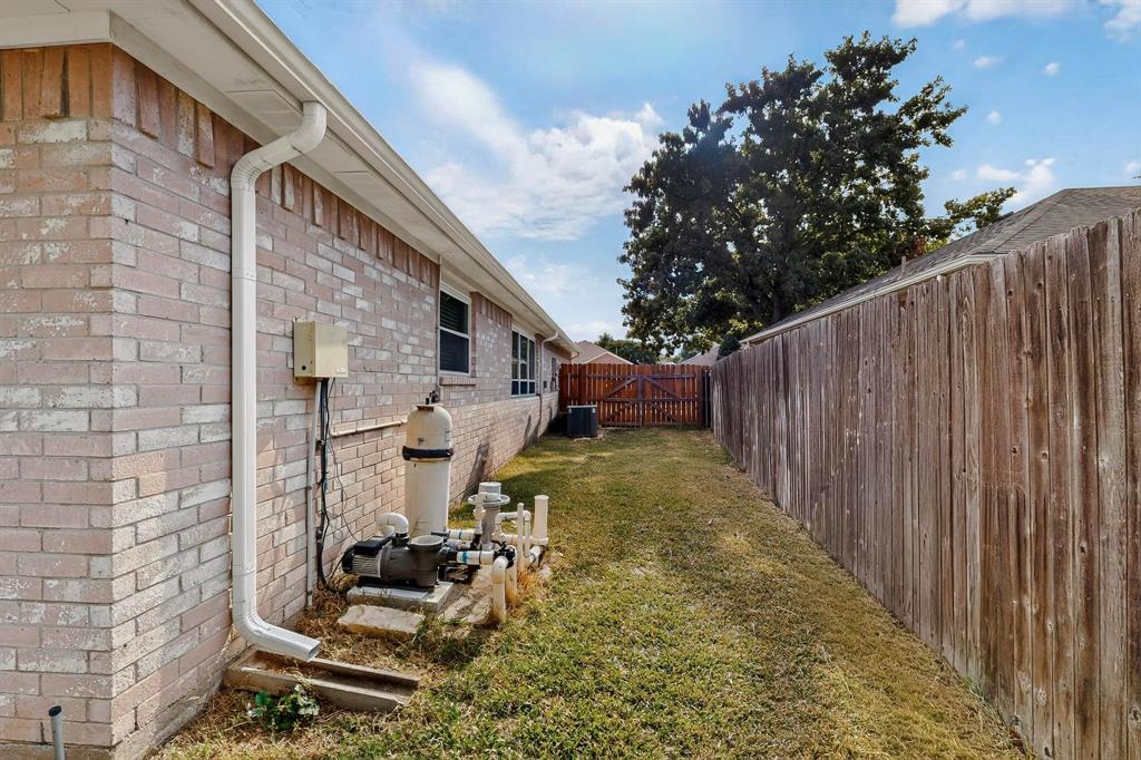 Villages of Fairfield Add - Residential