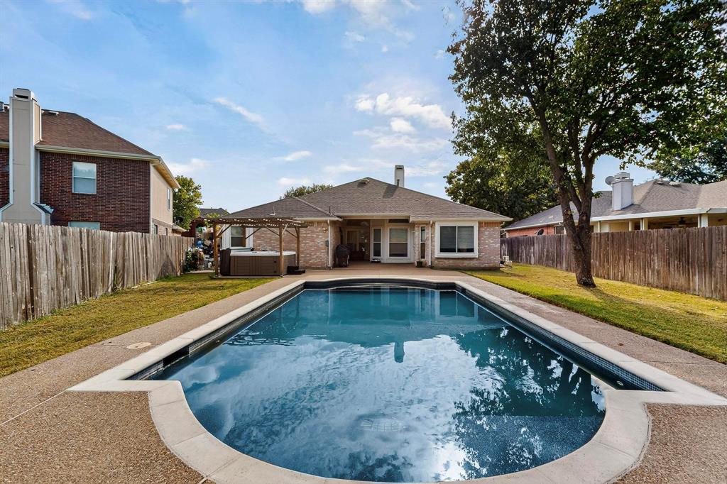 Villages of Fairfield Add - Residential