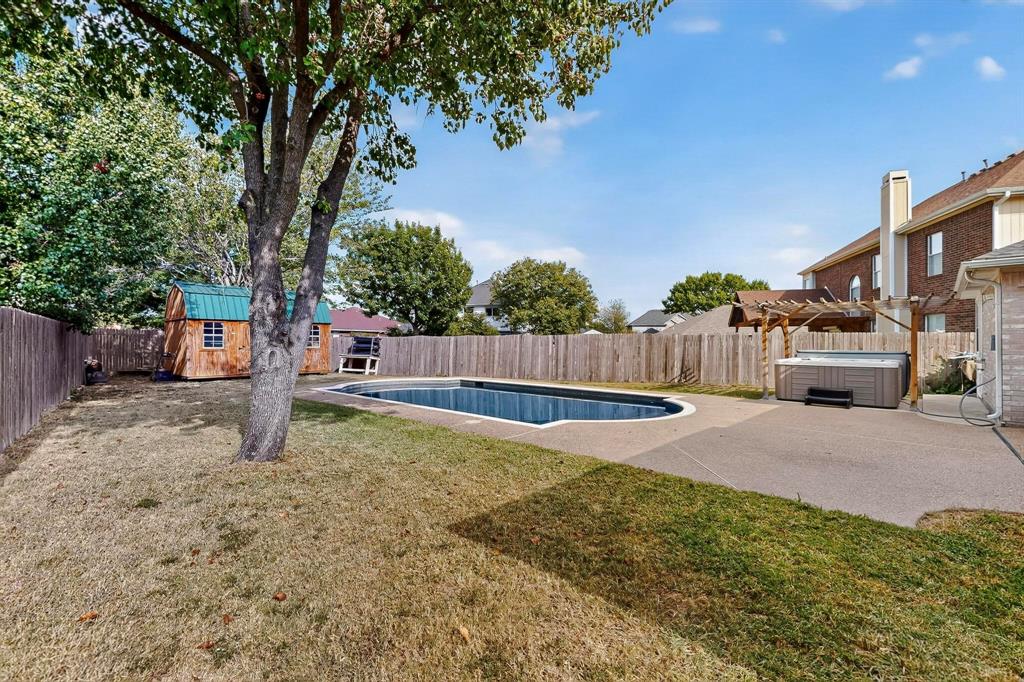 Villages of Fairfield Add - Residential