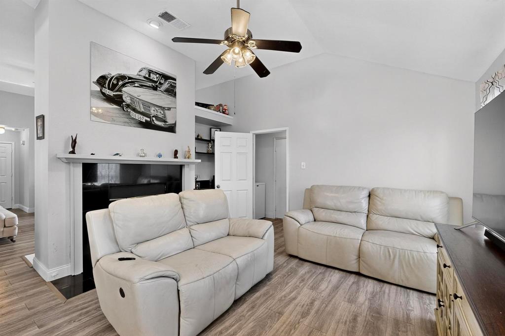 Villages of Fairfield Add - Residential