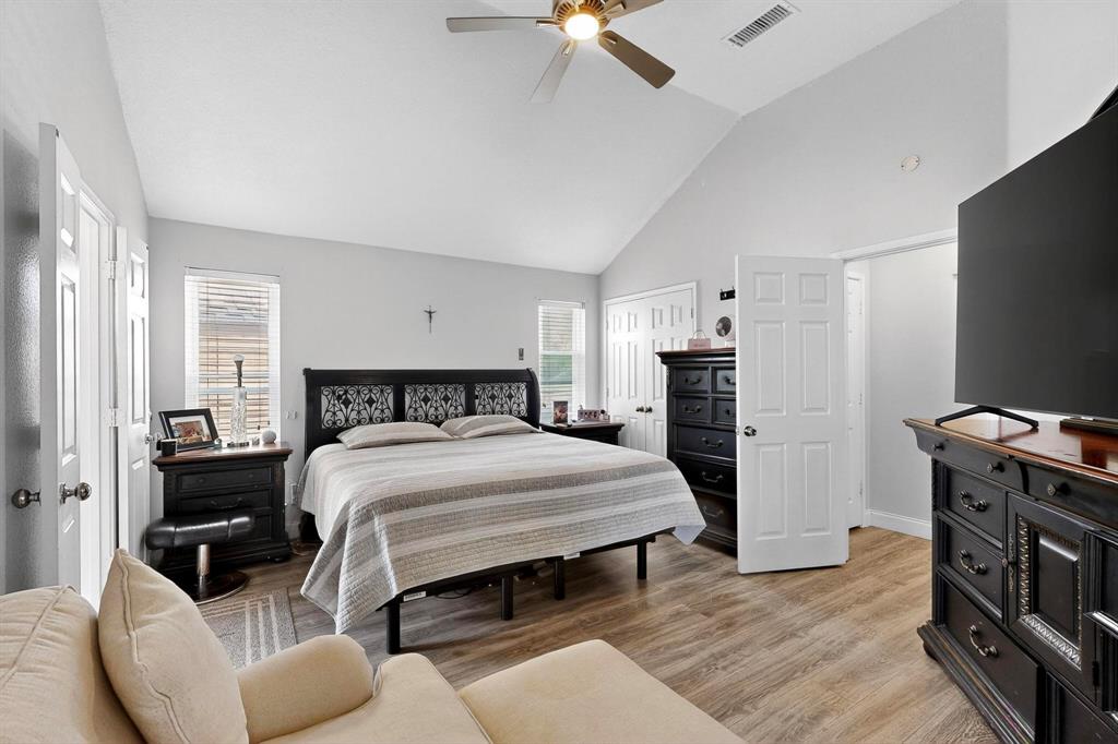 Villages of Fairfield Add - Residential