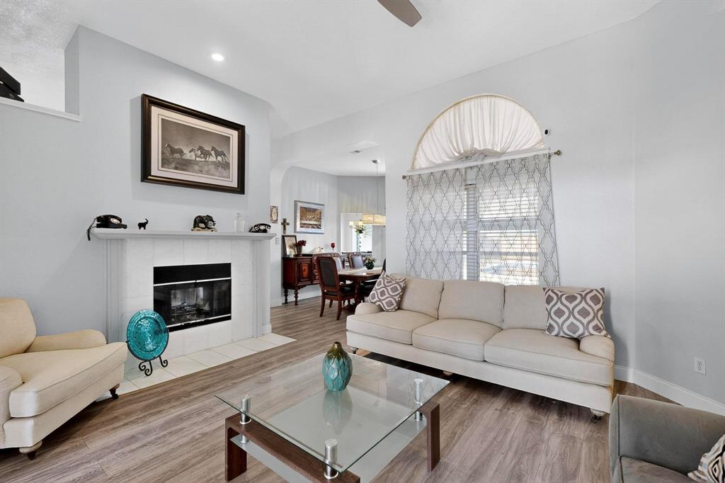 Villages of Fairfield Add - Residential