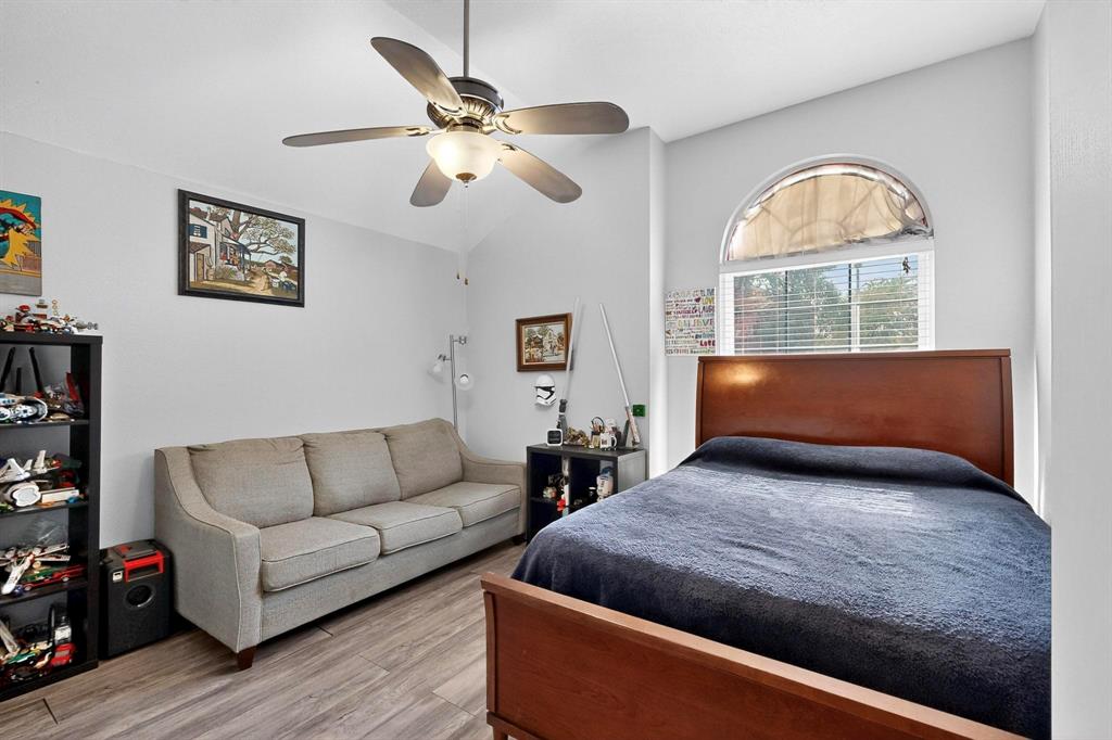 Villages of Fairfield Add - Residential