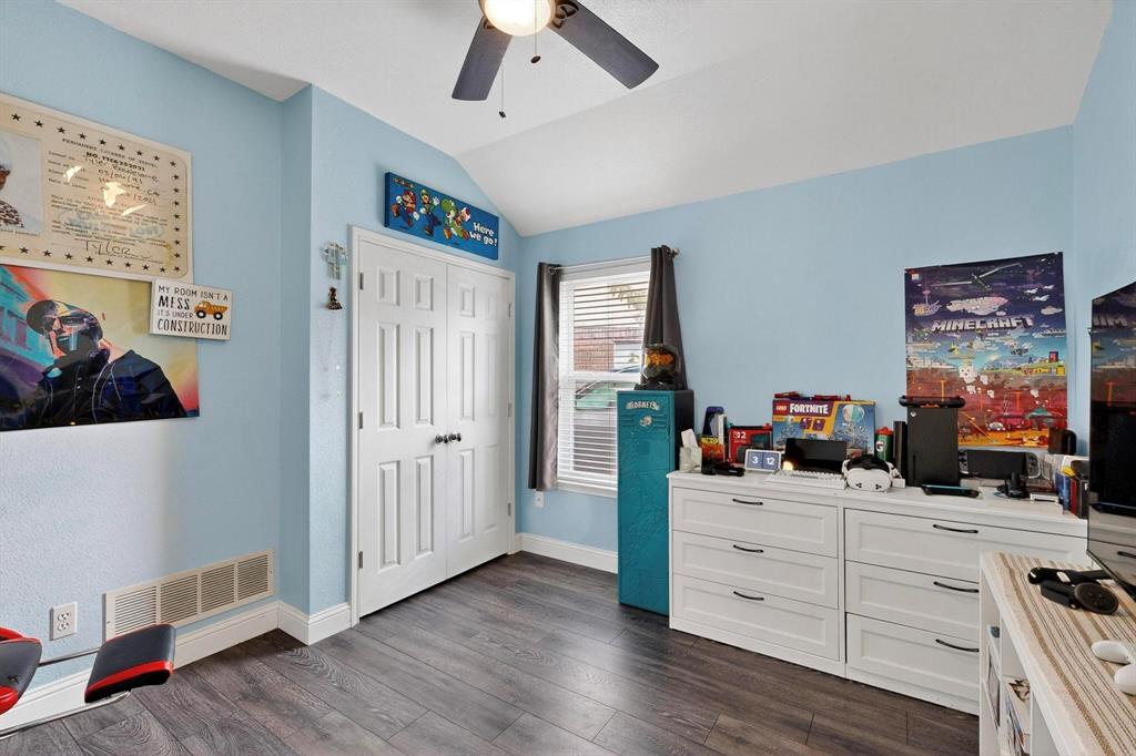 Villages of Fairfield Add - Residential