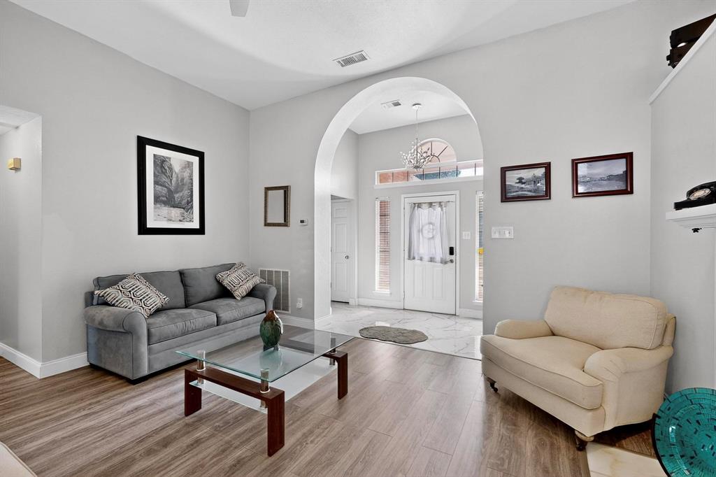 Villages of Fairfield Add - Residential