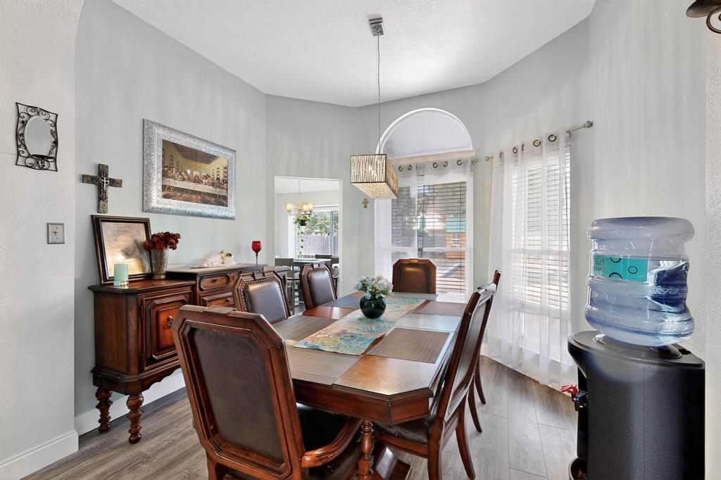 Villages of Fairfield Add - Residential