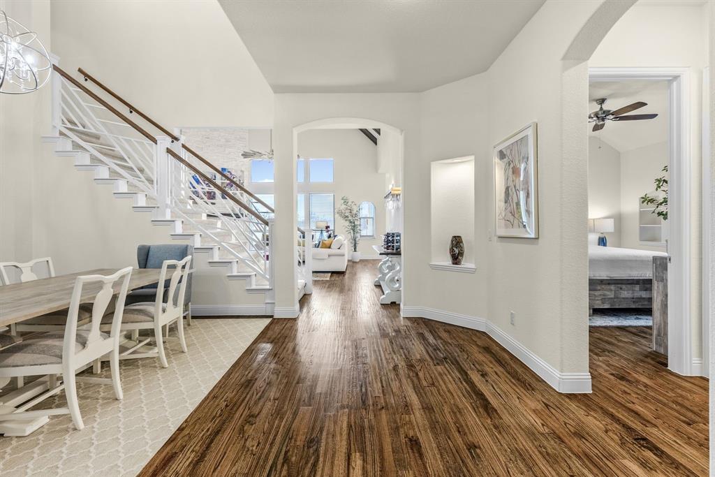 Stone River Estates - Residential