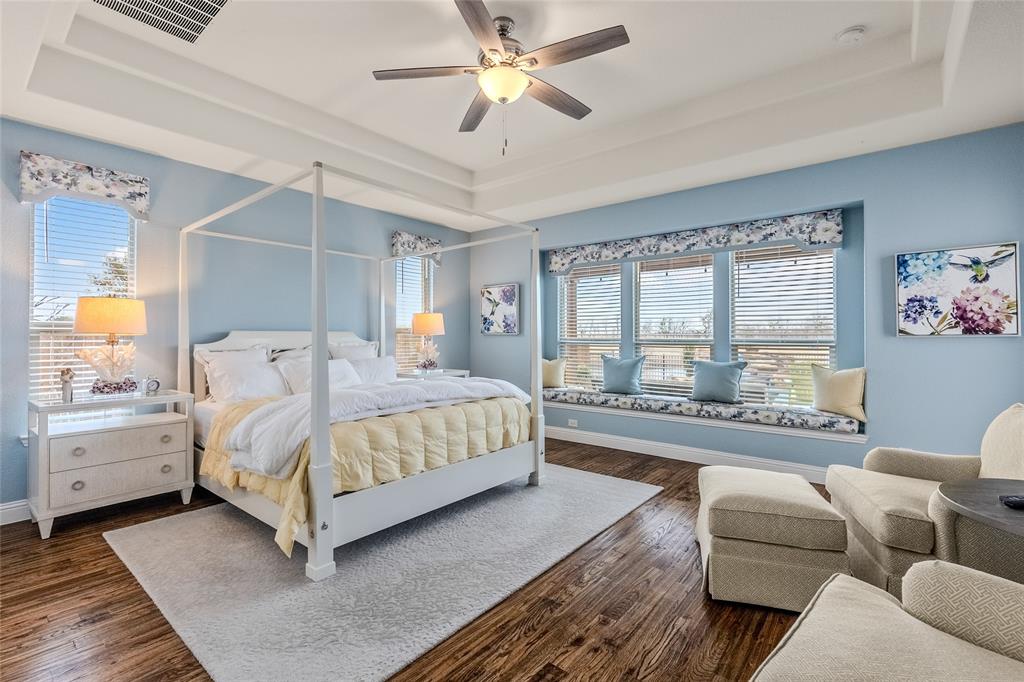 Stone River Estates - Residential