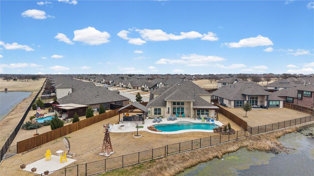 Stone River Estates - Residential