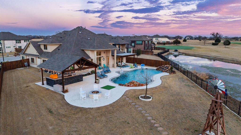 Stone River Estates - Residential