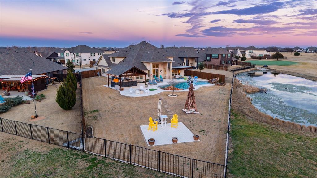 Stone River Estates - Residential