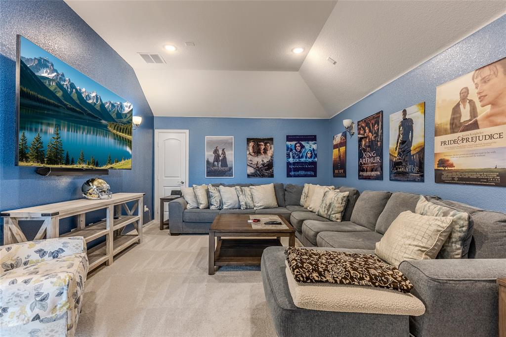 Stone River Estates - Residential