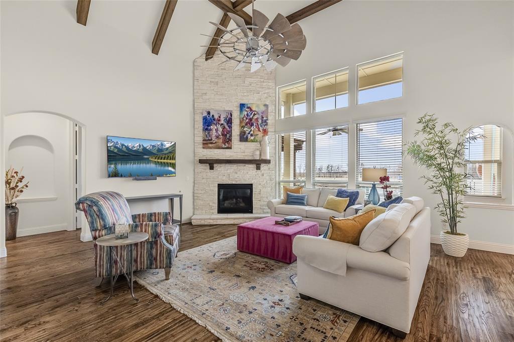 Stone River Estates - Residential