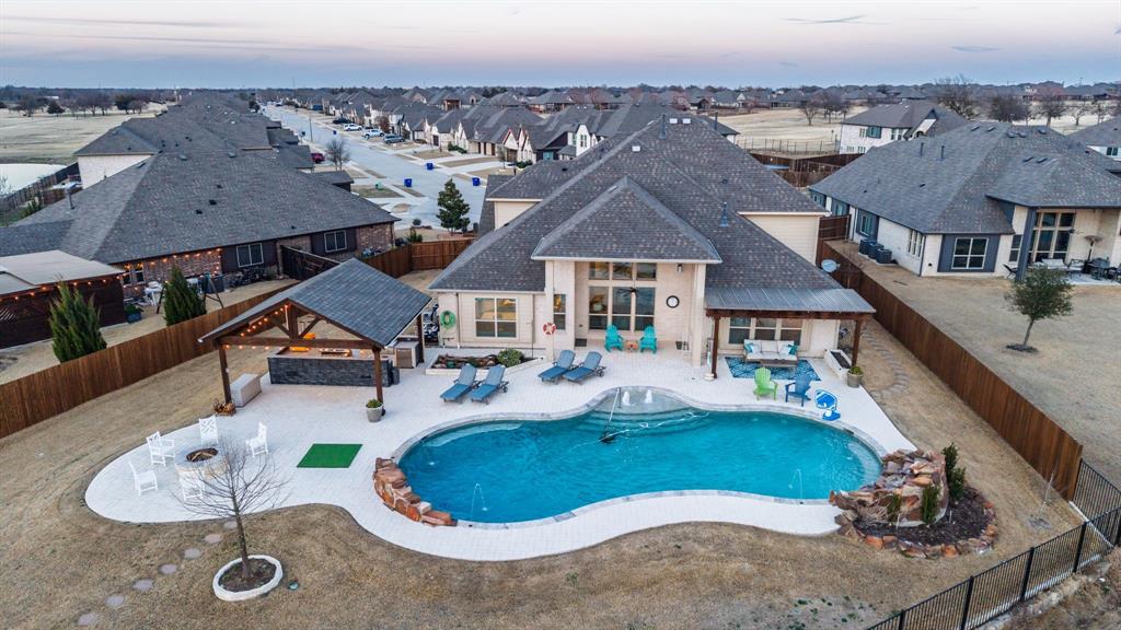 Stone River Estates - Residential