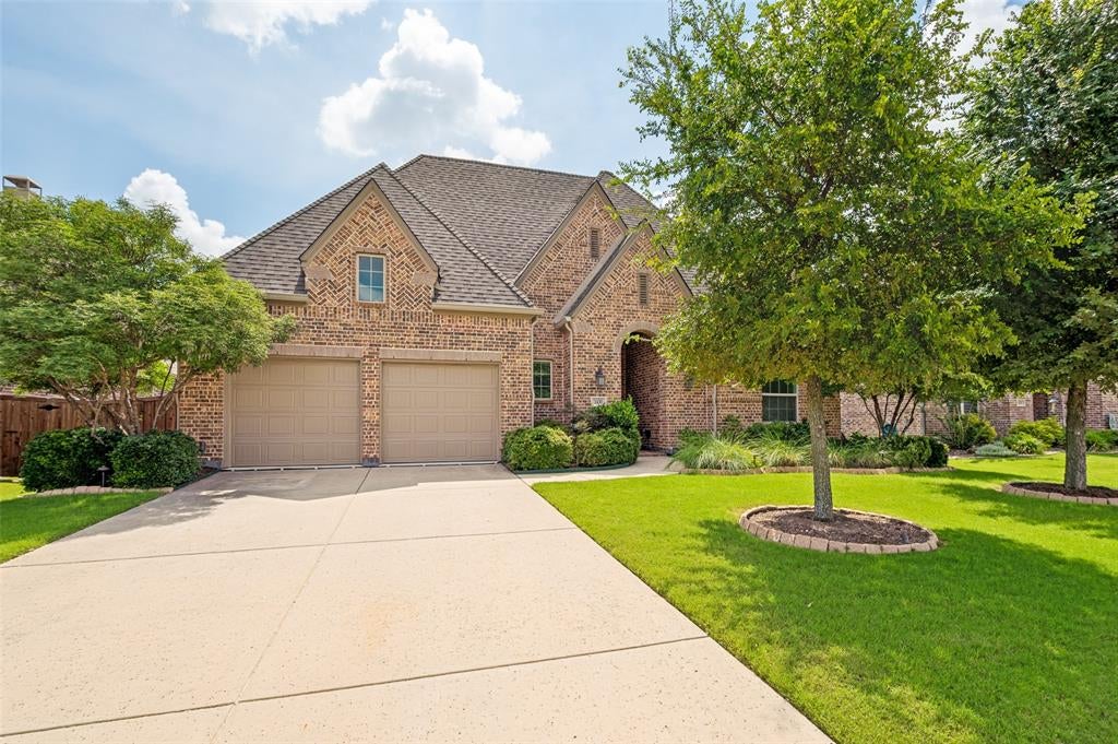 1430 Havenbrook Lane