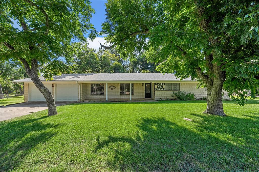 3609 Dogwood Lane