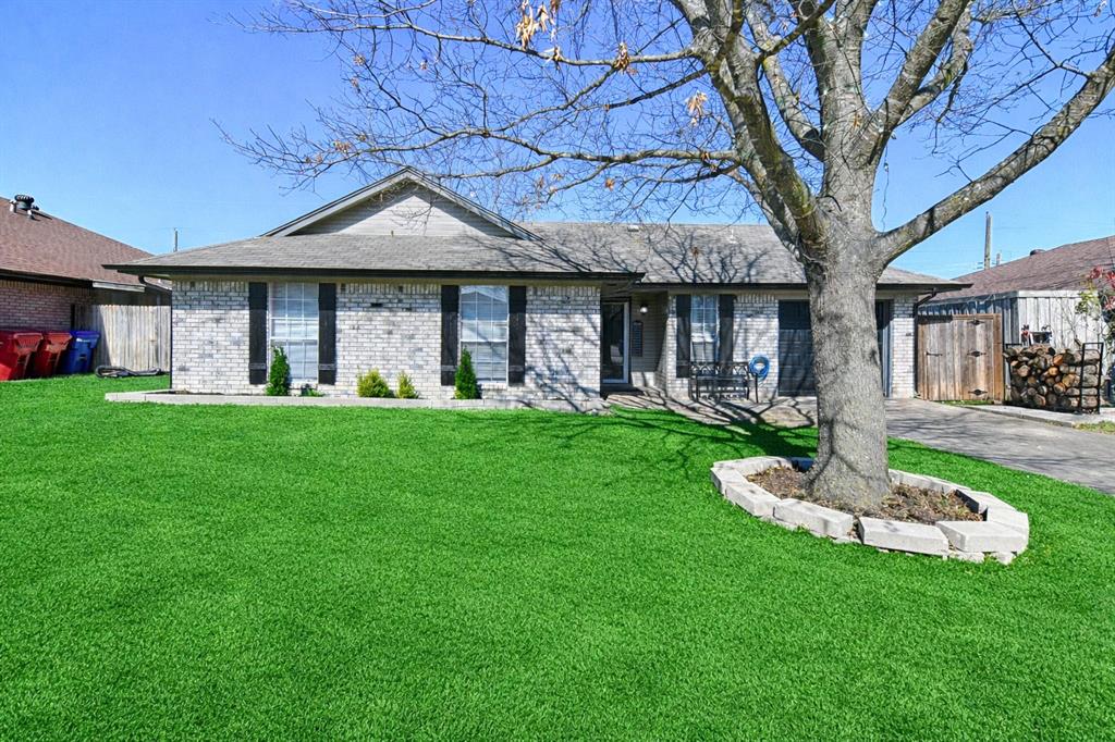 Rustic Meadows #1 - Residential