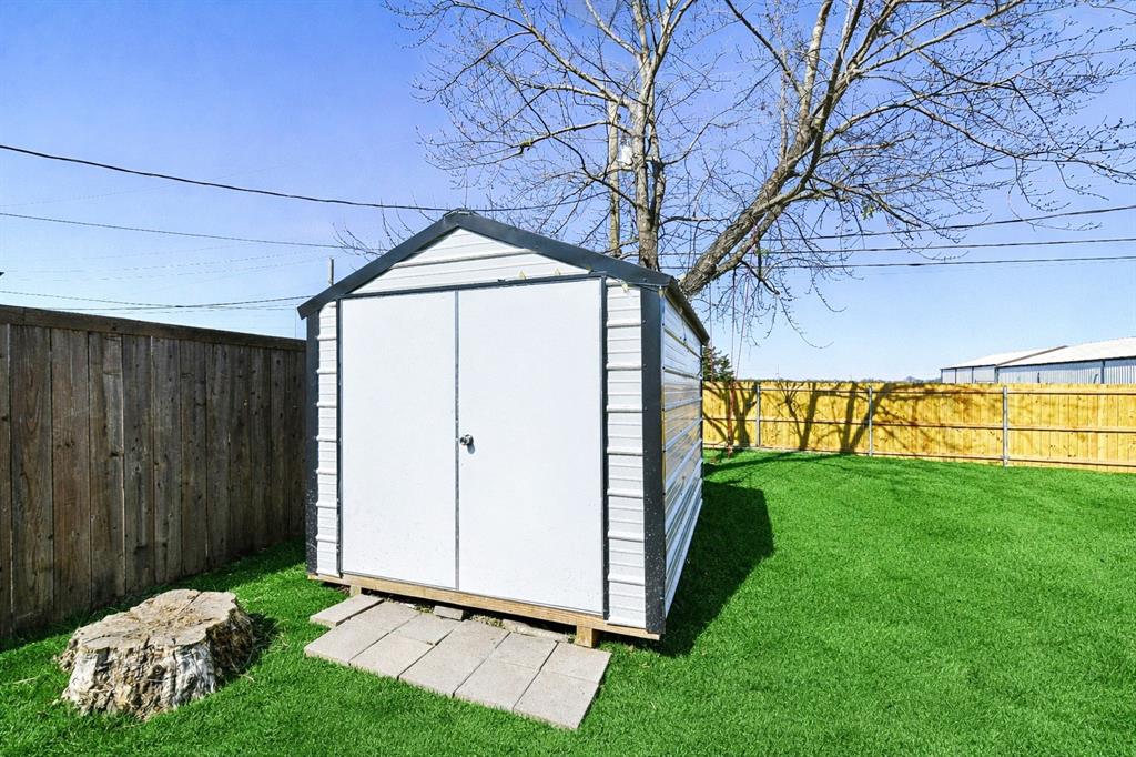 Rustic Meadows #1 - Residential