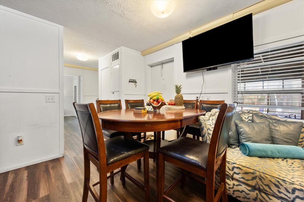 J MATHEWS - Residential