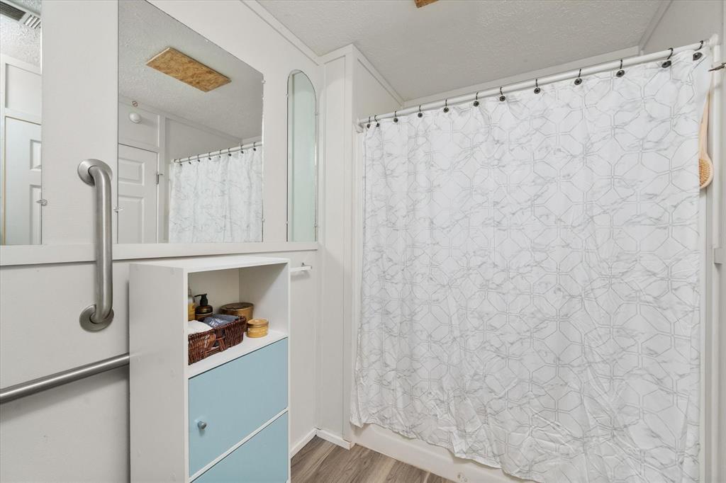 J MATHEWS - Residential