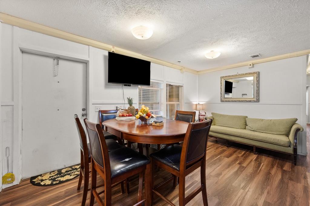 J MATHEWS - Residential