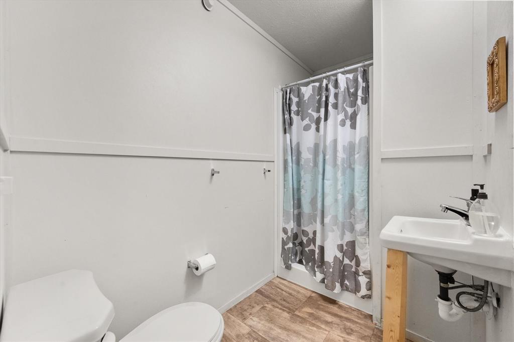 J MATHEWS - Residential