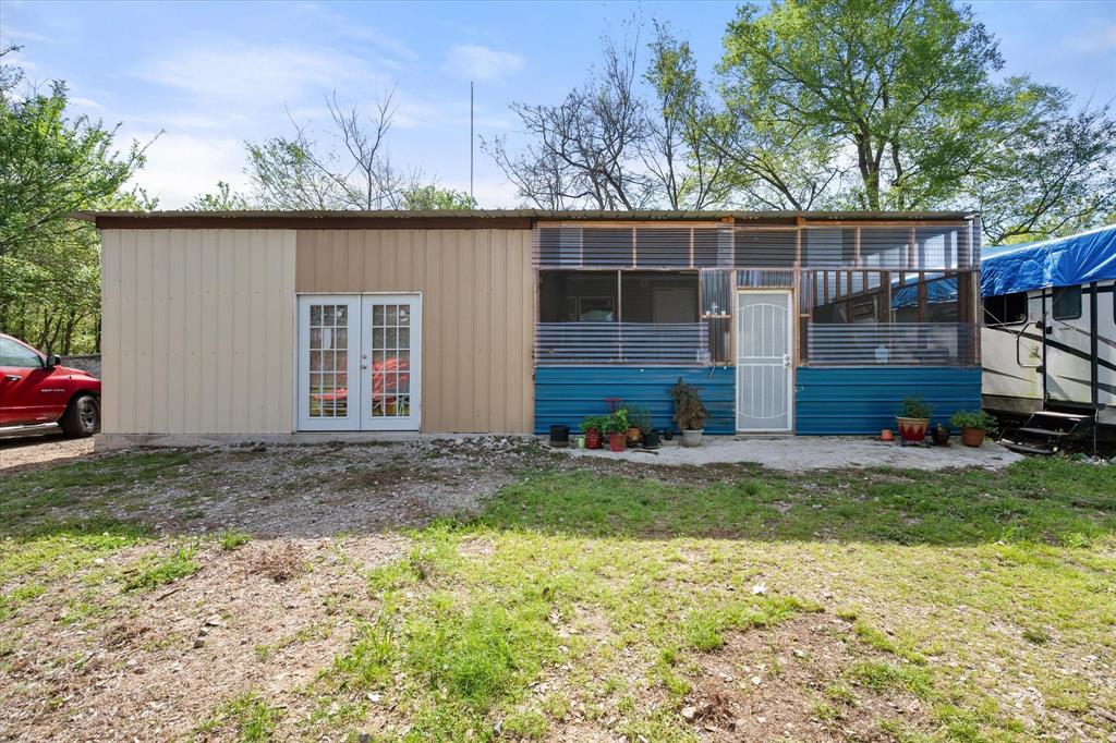 J MATHEWS - Residential