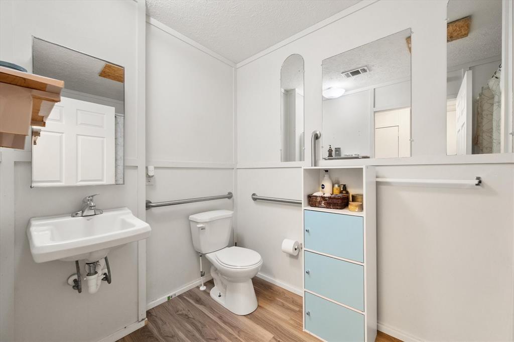 J MATHEWS - Residential