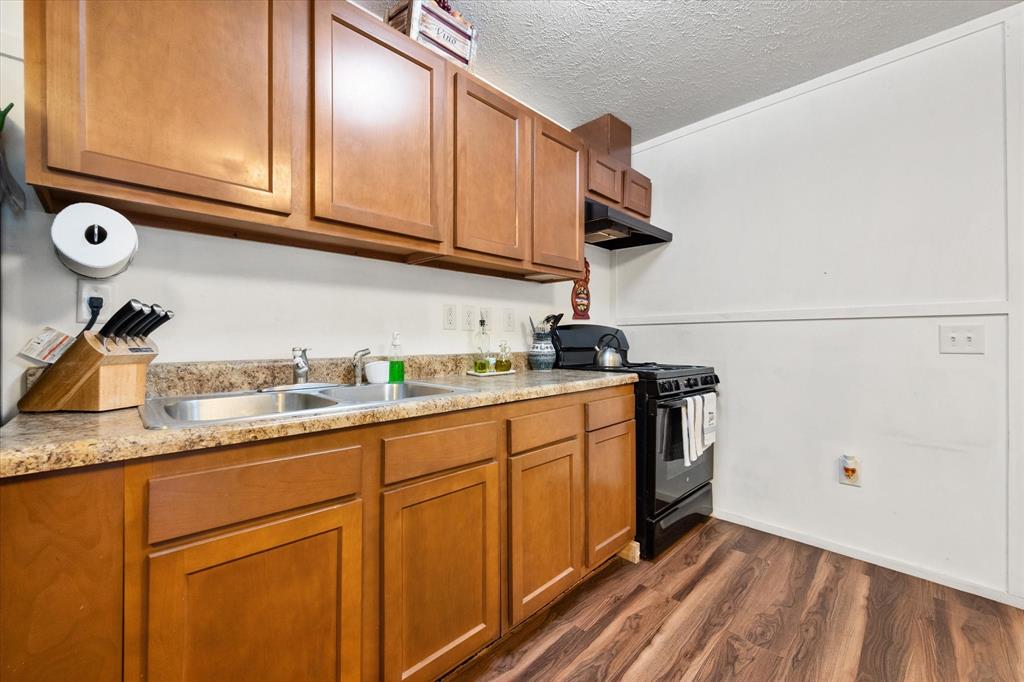 J MATHEWS - Residential