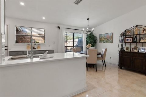 Tiny photo for 2116 Cottage Oak Lane, Colleyville, TX 76034 (MLS # 21197341)