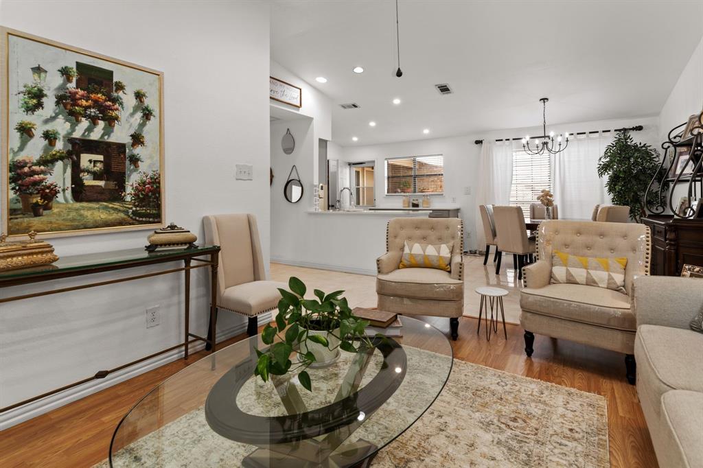 Shadowood Trail Condo - Residential