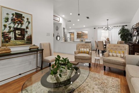 Tiny photo for 2116 Cottage Oak Lane, Colleyville, TX 76034 (MLS # 21197341)