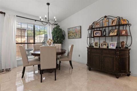 Tiny photo for 2116 Cottage Oak Lane, Colleyville, TX 76034 (MLS # 21197341)