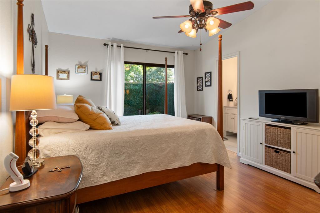 Shadowood Trail Condo - Residential