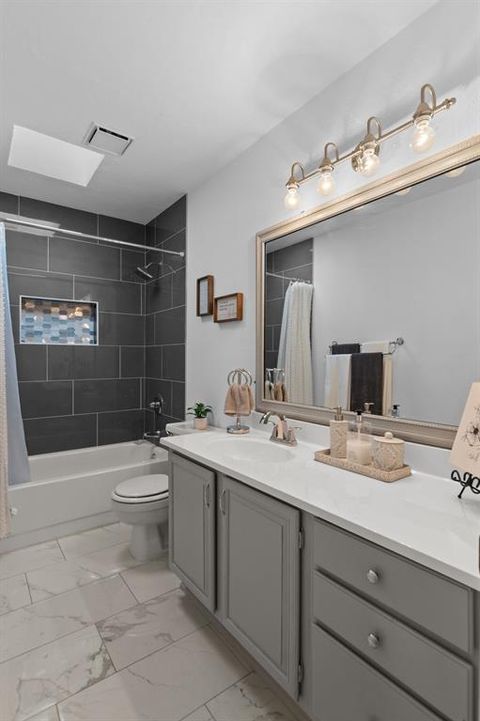 Tiny photo for 2116 Cottage Oak Lane, Colleyville, TX 76034 (MLS # 21197341)