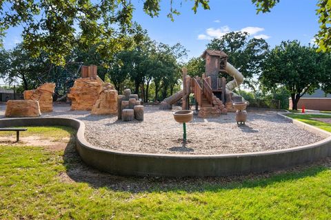 Tiny photo for 2116 Cottage Oak Lane, Colleyville, TX 76034 (MLS # 21197341)