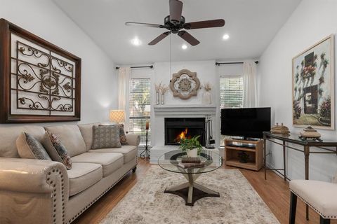 Tiny photo for 2116 Cottage Oak Lane, Colleyville, TX 76034 (MLS # 21197341)