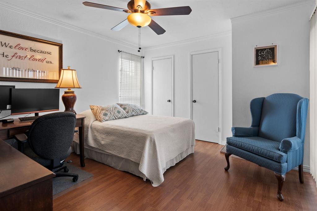 Shadowood Trail Condo - Residential