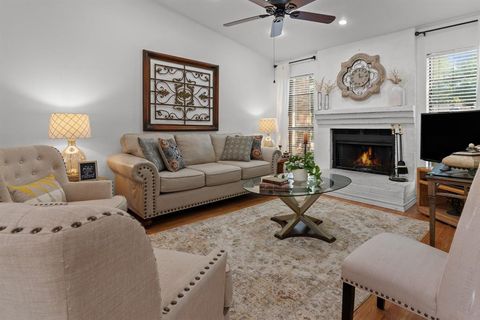 Tiny photo for 2116 Cottage Oak Lane, Colleyville, TX 76034 (MLS # 21197341)