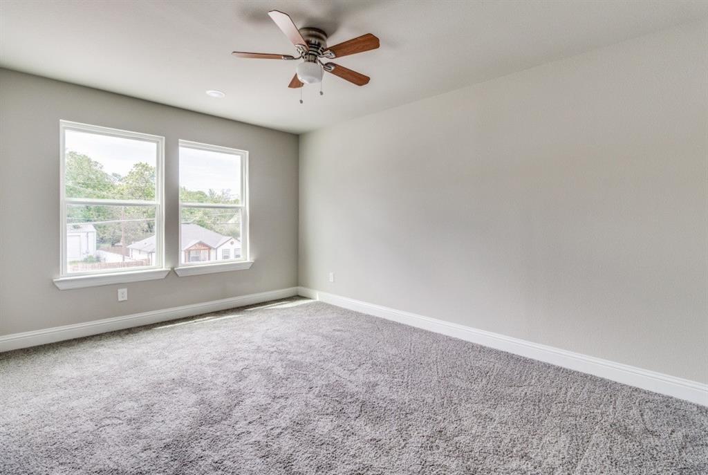 Grandview Add - Residential Lease