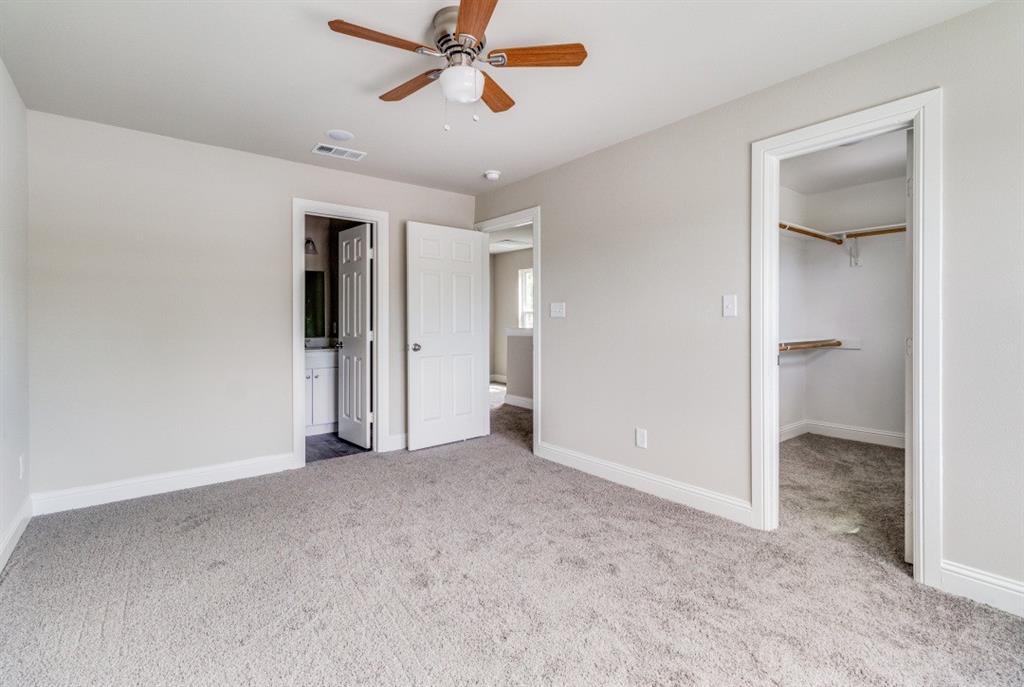 Grandview Add - Residential Lease