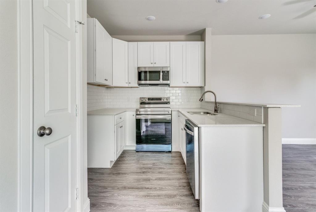 Grandview Add - Residential Lease