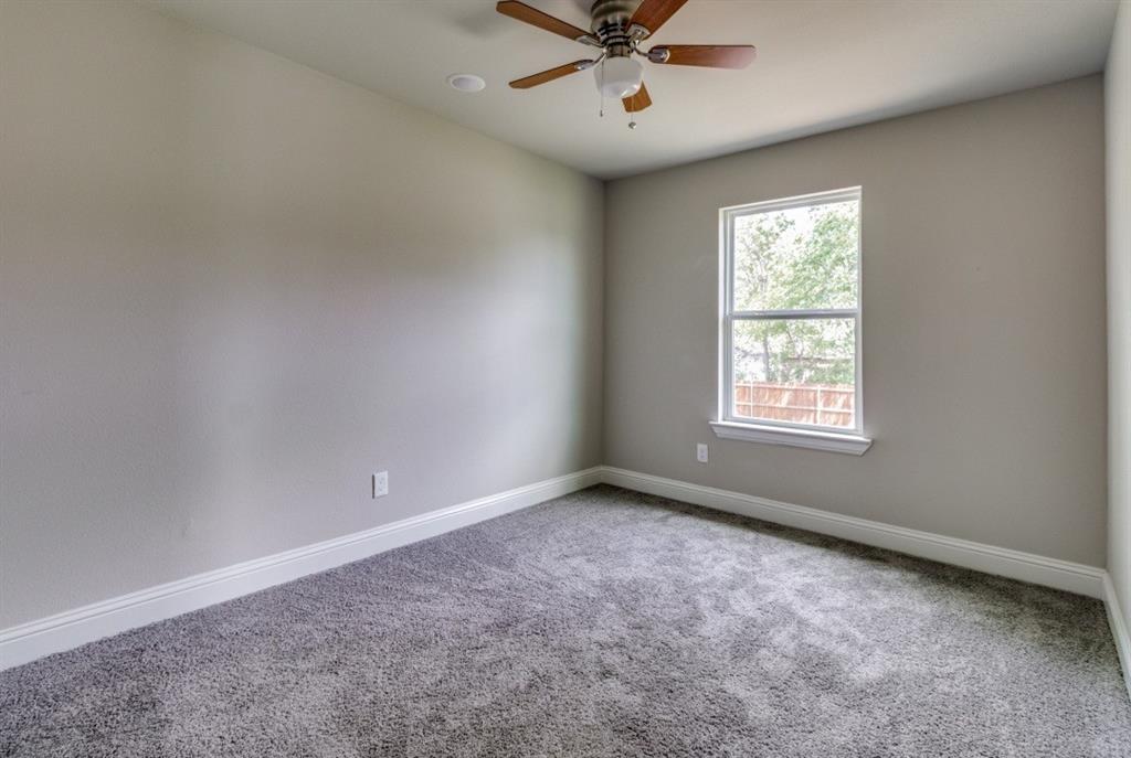 Grandview Add - Residential Lease